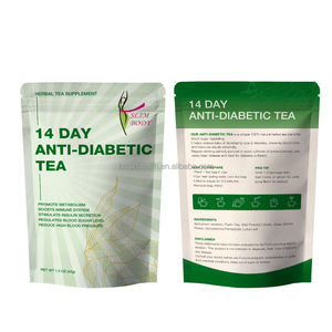 Горячая продажа высокое качество Детокс пуэр чай - Product Image 4