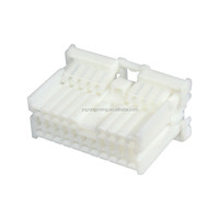 1123371-1 MG653019 Connecteur 16 broches pour bornes, boîtiers de câbles et faisceaux de câbles
