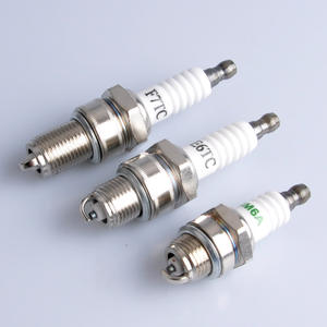 Bujías de encendido de alta potencia para bombas de agua, generadores de batería y máquinas pulidoras 152F, 154F, 168F, 170F, 190F - Product Image 4