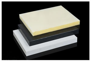 Lámina de PVC de Alta Calidad en Oferta, Precio de Fábrica, Tablero de PVC - Product Image 5