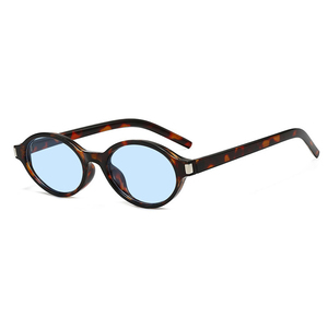 2025 barato <span class=keywords><strong>de</strong></span> buena calidad nuevo ovalado pequeño marco <span class=keywords><strong>gafas</strong></span> <span class=keywords><strong>de</strong></span> <span class=keywords><strong>sol</strong></span> moda Cool UV400 protección profesional <span class=keywords><strong>gafas</strong></span> <span class=keywords><strong>de</strong></span> <span class=keywords><strong>sol</strong></span> <span class=keywords><strong>de</strong></span> plástico para mujeres - Product Image 4