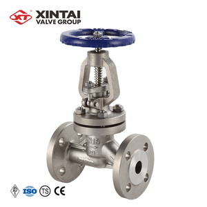 Van Kiểm Tra Đóng Cửa Quả Cầu Khí Nén Điều Khiển Bền DN20 3/4 Inch Giá Cả Tốt - Product Image 3