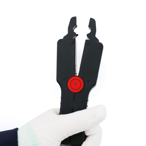 Pince ampèremétrique électronique AC NCEL JS_Q8C haute précision IP55, garantie 3 ans, 5A, pour instruments, support OEM - Product Image 3