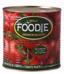 Tự Động Nước Sốt Cà Chua Dán Chickpeas Rỗng Kim Loại Lon Dây Chuyền Sản Xuất Làm Máy Dễ Dàng Mở Có Thể Máy - Product Image 4