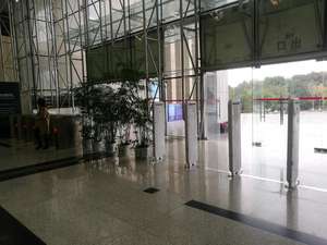 بوابة مكتبة IoT للسير عبر بوابة صناعة المخزون تتبع العلامات الضيقة <span class=keywords><strong>UHF</strong></span> RFID - Product Image 3