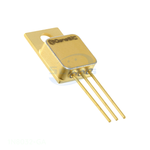 1N8032-GA TO-257-3 Single Diodes Electronic Circuit Components Authorized Distributor - Product Image 1