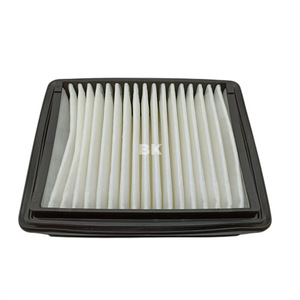 ไส้กรองอากาศ Bk Filter รุ่น 13780-81A00 13780-81AU0 13780-82A00 สำหรับรถยนต์ซูซูกิ จิมนี่ - Product Image 4