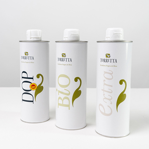 Proveedor Chino Vende al por Mayor Latas Redondas de Lujo Personalizadas con Impresión para Aceite Comestible de 3oz a 16oz, Aceite de Oliva, Nuez, Chile, Aceite de Cocina - Product Image 6
