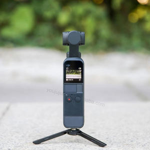 Microtrípode Original DJI <span class=keywords><strong>Pocket</strong></span> <span class=keywords><strong>2</strong></span> para <span class=keywords><strong>Accesorios</strong></span> <span class=keywords><strong>Osmo</strong></span> <span class=keywords><strong>Pocket</strong></span> <span class=keywords><strong>2</strong></span> - Product Image 5