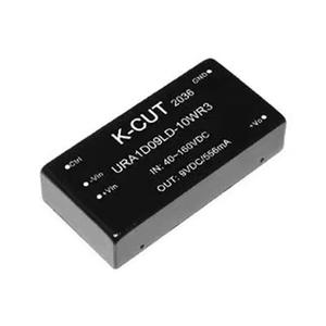 Módulo de alimentación CC-CC URB1D09LD-10WR3, componente electrónico de circuito integrado - Product Image 1