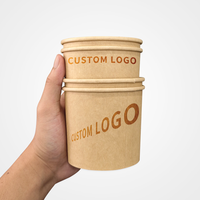 Gobelets en papier biodégradables personnalisés pour café chaud, avec couvercle et manchon, à vendre