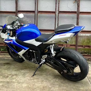 <span class=keywords><strong>Moto</strong></span> <span class=keywords><strong>Suzuki</strong></span> GSX600 Super Sport Usata, Prestazioni Violente per Guida Ricreativa e Sportiva, <span class=keywords><strong>Moto</strong></span> a Benzina - Product Image 6