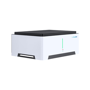 Bullcube Designed 10kWh Stackable Lithium <b>Battery</b> 51.2V 200Ah Energy Storage System for Van Car Truck <b>Backup</b> Power GX_B20 Lithiu - Product Image 3