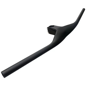 Exclusivo nuevo manillar <span class=keywords><strong>de</strong></span> bicicleta <span class=keywords><strong>de</strong></span> fibra <span class=keywords><strong>de</strong></span> carbono integrado <span class=keywords><strong>de</strong></span> <span class=keywords><strong>segunda</strong></span> generación manillar <span class=keywords><strong>de</strong></span> bicicleta <span class=keywords><strong>de</strong></span> montaña con mango recto - Product Image 5