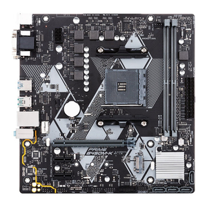 เมนบอร์ด US B450M-A B450M-K B450 B450M Plus Pro Gaming B450-F A520M-K A520M A520M-PLUS M.2 M.2 GAMING ขายส่งจำนวนมาก - Product Image 1