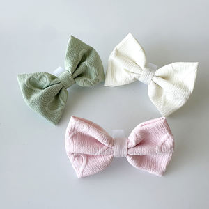 Noeuds pour animaux de compagnie bien vendus, décorations pour animaux de compagnie personnalisables, noeuds pour cheveux de chien, noeuds de Noël pour chien et chat - Product Image 5