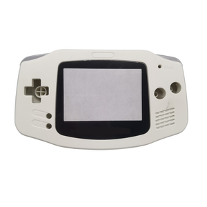 <strong>Replacement</strong> Transparent and Solid Fullset Housing Shell + <strong>Screen</strong> for Nintendo Gameboy Advance <strong>GBA</strong> - Product Image 4
