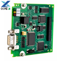 Nuevo Módulo de Comunicación de Accionamiento PROFIBUS SIMOVERT MASTERDRIVES CBP2 Siemens Original 6SE7090-0XX84-0FF5