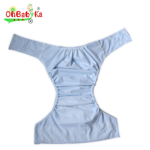 ohbabyka oturana yumuşak iyi OEM ve ODM yeniden yetişkin bez çocuk bezi - Product Image 5
