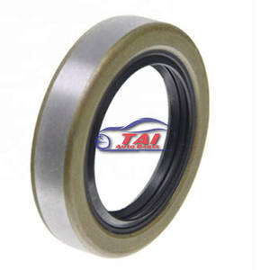 Sello de Aceite de Acero Inoxidable Original/Nuevo OEM 9031138047 para Maquinaria de Ingeniería 90311-38047 - Product Image 6