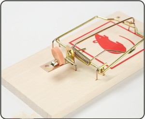 Trampa para ratones <span class=keywords><strong>roedores</strong></span> domésticos para jardín, cocina, receptor <span class=keywords><strong>de</strong></span> seguridad rápido y efectivo, Pedal asesino, abrazadera <span class=keywords><strong>de</strong></span> rata <span class=keywords><strong>de</strong></span> Metal, trampas para ratones <span class=keywords><strong>de</strong></span> madera - Product Image 5