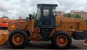 แบรนด์ CDM836HG พร้อมเครื่องยนต์ประสิทธิภาพดี ชุดลูกปืนมอเตอร์ ชุดเกียร์ ปั๊ม และชิ้นส่วนหลักอื่นๆ - Product Image 6