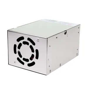 12v 60a 240 a 24vdc 30 Amps Fonte De Alimentação 800w 13.8v 50 Amp Fonte De Alimentação 220v / 110v AC 24V 50 / 60 Hz