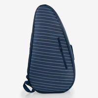 Sac à dos de padel pour femmes avec logo personnalisé OEM, sac de raquette à rayures, sac de sport imperméable de haute qualité, vente en gros, directement de l'usine