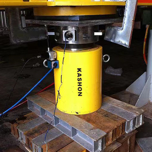 Enerpac Equivalent <strong>Hydraulic</strong> Ram Cylinder <strong>Hydraulic</strong> <strong>Jack</strong> Lifting Cylinder <strong>Hydraulic</strong> <strong>Porta</strong> <strong>Power</strong> Cylinder Ram Low Profile - Product Image 6