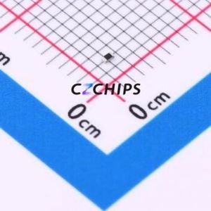 Resistencia SMD CRCW04024K99FKEE 0402 (Tipo: Película Gruesa) (Resistencia: 4.99kOhm Precisión: 1%) - Product Image 1