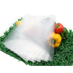 BPA Free Household Vacuum Sealer Food PA+PE Plastic Heat Seal Bag