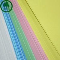 Papel NCR de 3 Partes sin Carbón, de Pulpa de Madera Virgen 100% de Alta Calidad, en Blanco, Azul, Amarillo, Rosa y Verde, para Banca y Finanzas, Precio al por Mayor