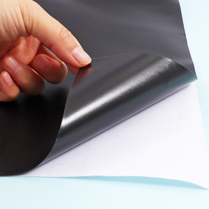 FOSKA multifunzione lavagna parete decalcomanie materiale sano ed ecologico 18*79 "lavagna carta di contatto con adesivo - Product Image 2