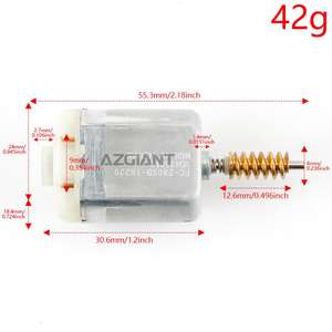 Pour Seat Ibiza <span class=keywords><strong>Arona</strong></span> Mii voiture pièce de rechange extérieur pliant rétroviseur latéral moteur électrique - Product Image 2