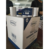 프리미엄 품질 Hansol Kohler APP Guanhao chenmin Oji 독일 열 종이