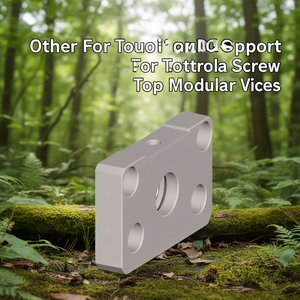 Support For Control Screw Of Modular <b>Vice</b> Top Modular <b>Vices</b> - Product Image 2