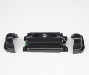 HPC168 caméra de plafond 3D double caméra module SD carte SD 4G <span class=keywords><strong>auto</strong></span> Bus capteur de compteur de passager - Product Image 6