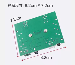 ผู้ผลิตแผงวงจรพิมพ์ PCB แบบกำหนดเอง บริการประกอบ PCBA อิเล็กทรอนิกส์ พัฒนาซอฟต์แวร์ โปรแกรมมิ่ง บริการ OEM ODM ครบวงจร - Product Image 3