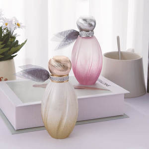 Perfume <span class=keywords><strong>Eau</strong></span> <span class=keywords><strong>de</strong></span> <span class=keywords><strong>Toilette</strong></span> Floral <span class=keywords><strong>de</strong></span> Rosas <span class=keywords><strong>de</strong></span> 100 ml con Logotipo Personalizado para Mujer - Product Image 3