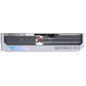 Tarjeta Gráfica GIGABYTE GeForce <span class=keywords><strong>RTX</strong></span> <span class=keywords><strong>4090</strong></span> <span class=keywords><strong>AERO</strong></span> OC 24G Usada con 24GB de Memoria GDDR6X Compatible con Intel Core I9 13900K OverClock - Product Image 5