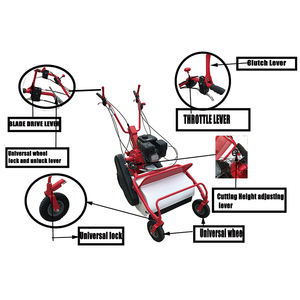 <span class=keywords><strong>เครื่อง</strong></span><span class=keywords><strong>ตัด</strong></span><span class=keywords><strong>หญ้า</strong></span>แบบเข็น <span class=keywords><strong>เครื่อง</strong></span>ยนต์เบนซิน <span class=keywords><strong>4</strong></span> <span class=keywords><strong>จังหวะ</strong></span> <span class=keywords><strong>ราคา</strong></span>ประหยัดจากจีน โรงงานผลิตโดยตรง - Product Image 4