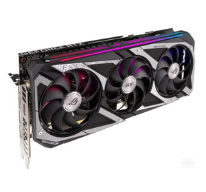 Tarjeta Gráfica para Juegos ASIUS - STRIX-RTX3060-12G-GAMING GDDR6 de Segunda Mano al por Mayor, ASIUSROG-STRIX-RTX3060-12G-GAMING G - Product Image 5