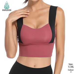 Freedom to Sport Soutien-gorge assorti en tissu haut de gamme Soutien-gorge de sous-vêtements pour jeune femme Soutien-gorge grande taille - Product Image 6