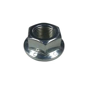 77674GT 77674 Écrou Hex Bride 5/8 GRD 8 <span class=keywords><strong>ZI</strong></span> Compatible avec S-45 S-60 S-65 <span class=keywords><strong>Z</strong></span>-62/40 <span class=keywords><strong>Z</strong></span>-45/25J <span class=keywords><strong>Z</strong></span>-45 XC - Product Image 1