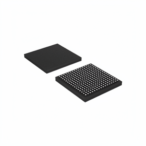 Circuito Integrado IC MCU de 32 Bits Sin ROM, 256MAPBGA, Chips IC MCF54418CMJ250R 256 LBGA BOM, En Stock, Integrado - Product Image 1