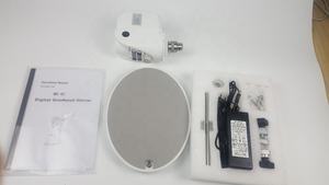 Agitador superior digital CHINCAN con volumen de agitación de 40L para uso en laboratorio - Product Image 4