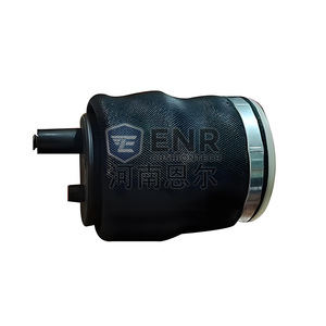 Support d'amortisseur à suspension pneumatique pour camion Volvo VNL 5010130797G, pièce de rechange - Product Image 1