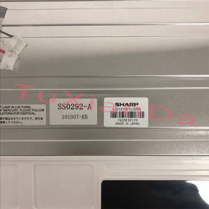 Pantalla <span class=keywords><strong>LCD</strong></span> LQ121S1LG55 original, panel de pantalla <span class=keywords><strong>LCD</strong></span> de 12,1 pulgadas, pantalla <span class=keywords><strong>LCD</strong></span> de 800*600 - Product Image 5