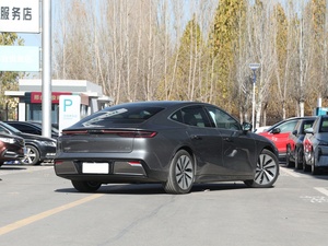 Geely Galaxy <span class=keywords><strong>E8</strong></span> EV 2024 avec une autonomie de 665km New Energy SUV avec 4WD Drive L7 L6 Véhicule électrique Sedan Geely <span class=keywords><strong>E8</strong></span> - Product Image 3