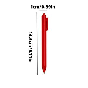 Custom Business Office Stationery <b>Gifts</b> <b>Pen</b> Logo Printing Acrylic Signing <b>Pens</b> - Product Image 2